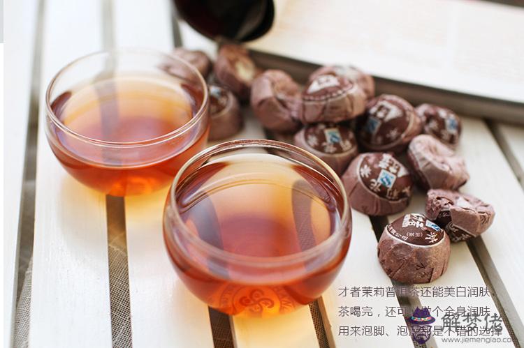 沱茶和普洱茶的區別:普洱茶是沱茶好還是餅茶好?