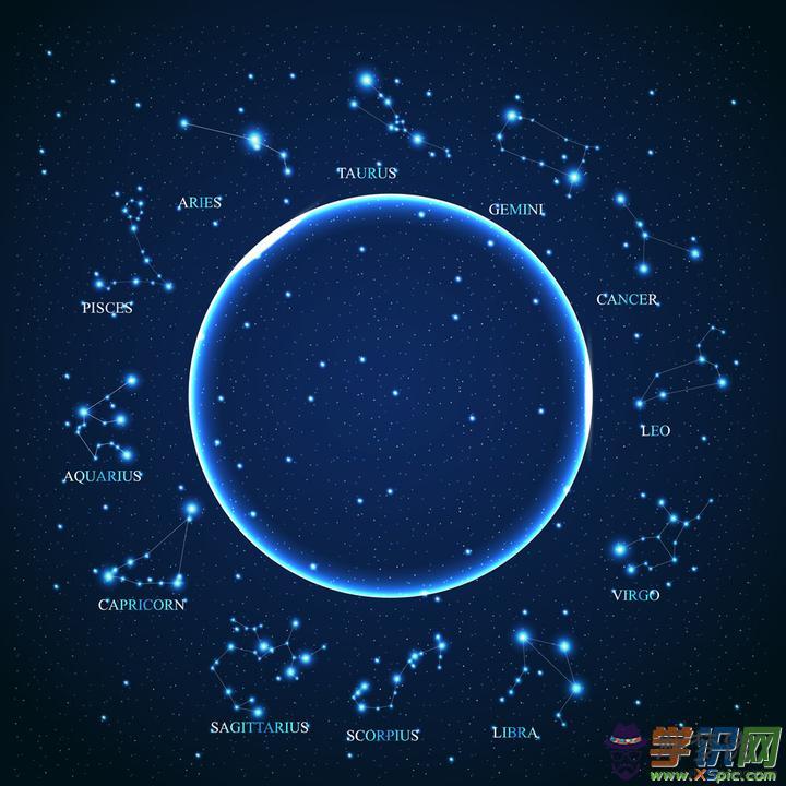 8月3號是什麼星座:8月3日是什麼星座