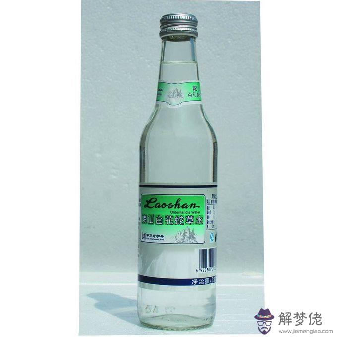 嶗山白花蛇草水禁忌:我每天都喝一瓶嶗山白花蛇草水,如何?