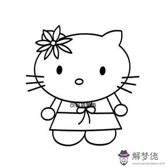 kitty貓圖片:求kitty貓聊天背景圖片 第二張,花香, 謝謝