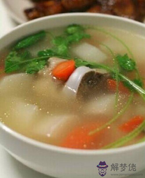 廣東人清熱解的湯:同樣是湯,為什麼廣東人煲出來的就那麼好喝?