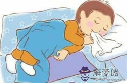 老做噩夢是怎麼回事:睡覺總是做噩夢怎麼回事?