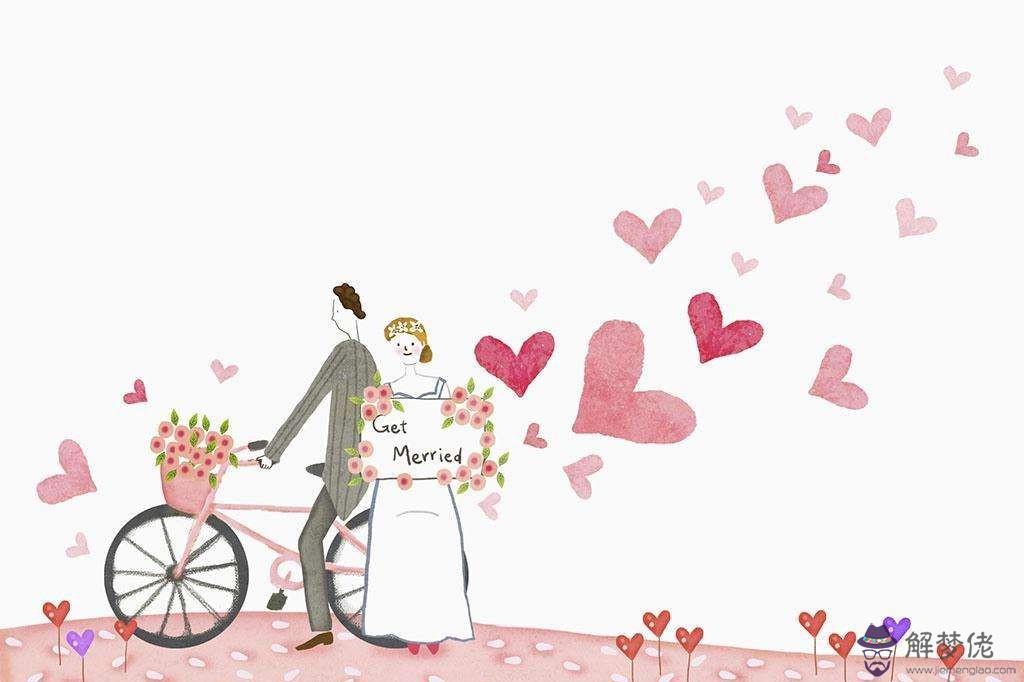 結婚三年是什麼婚:結婚三年叫什麼婚啊?