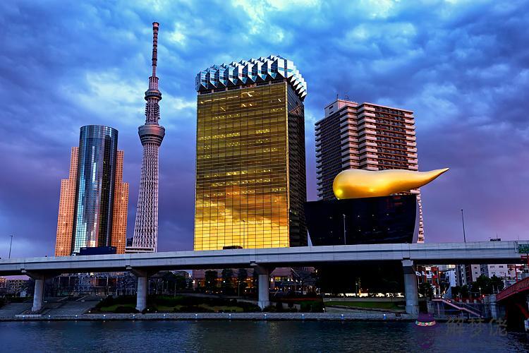 日本東京旅游攻略:東京有哪些必看的旅游景點?