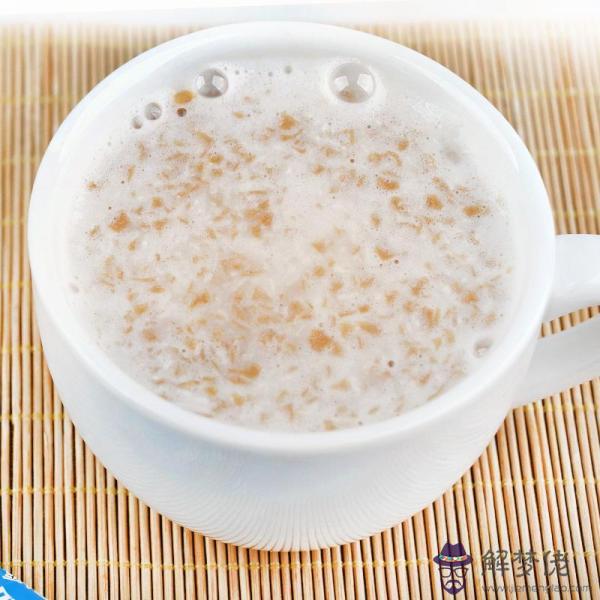 麥片和燕麥片的區別:燕麥和麥片有什麼區別圖