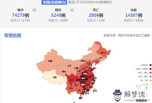 4月份中國疫情:疫情4月份能否結束?