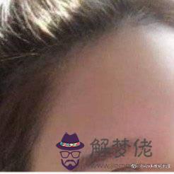 正緣前必有災難:我的正緣是不是這個女孩？因為以前算過，特征很像！