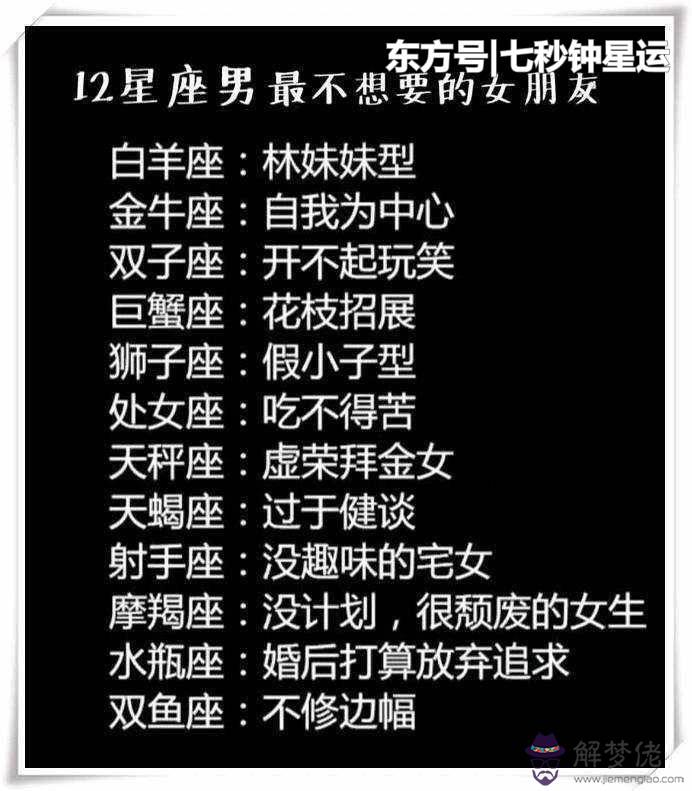 十二星座男暗戀星座女:如何從一個小動作知曉白羊座男是否喜歡你?