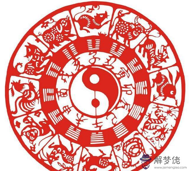 八字精斷配偶屬相:如何從八字中看配偶屬相