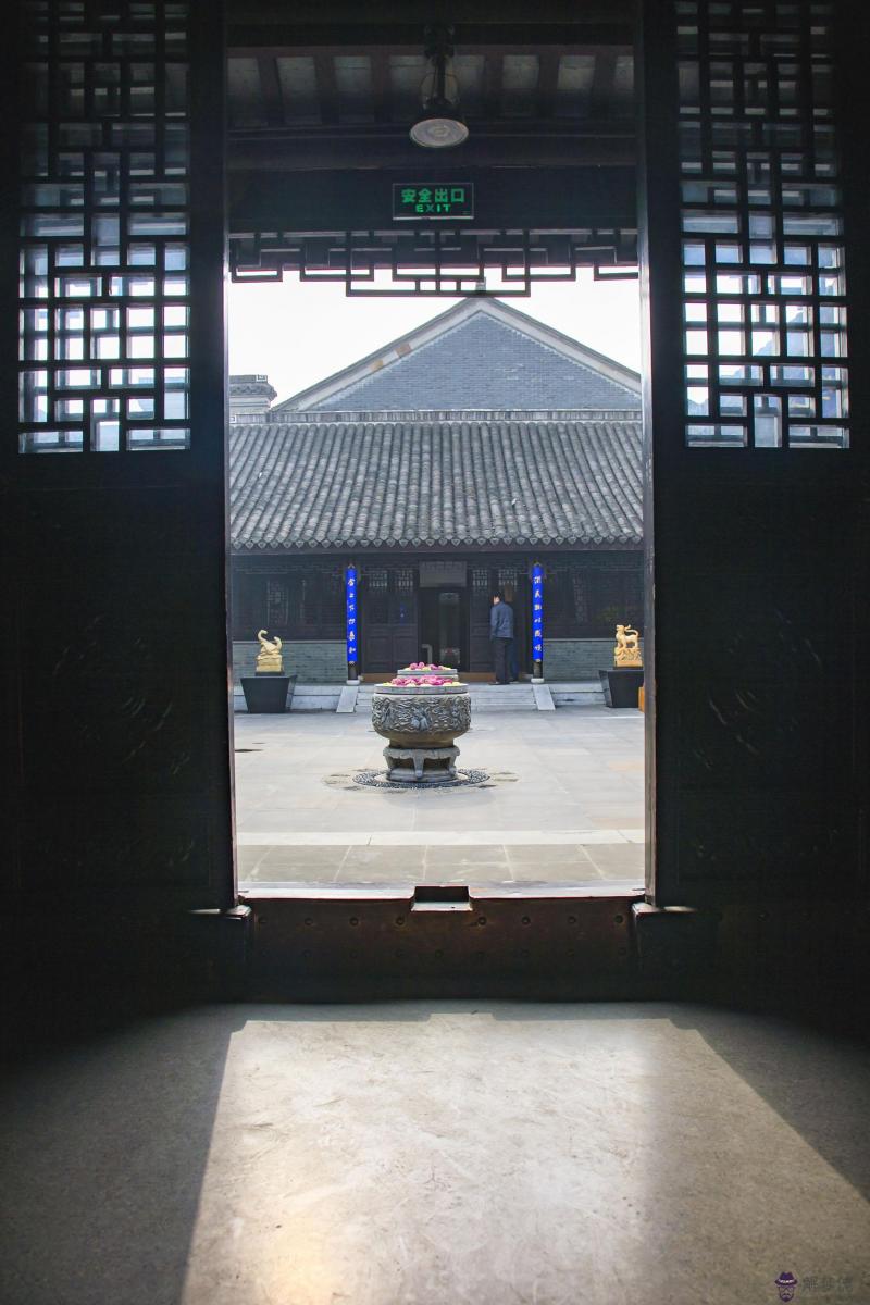 專治鄰居小人的辦法 風水害人方法