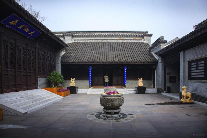 專治鄰居小人的辦法 風水害人方法