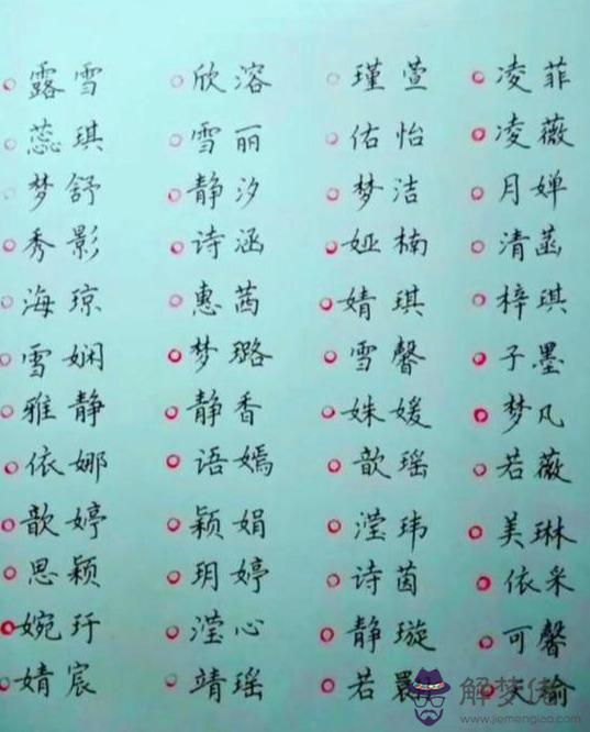 新生免費取名:寶寶起名字大全免費？