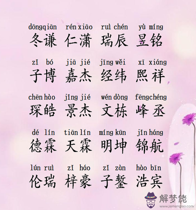 以坤字取名男孩:帶坤的愛情語言,男朋友名字中有一個坤字,想給他寫信。