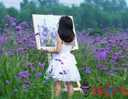 姓葉的女孩名字獨特:姓葉的女孩取什麼名字比較小清新