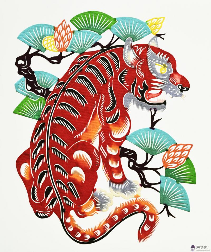 為什麼說1998年的虎是百年難遇  1998年土虎命幾月最不好