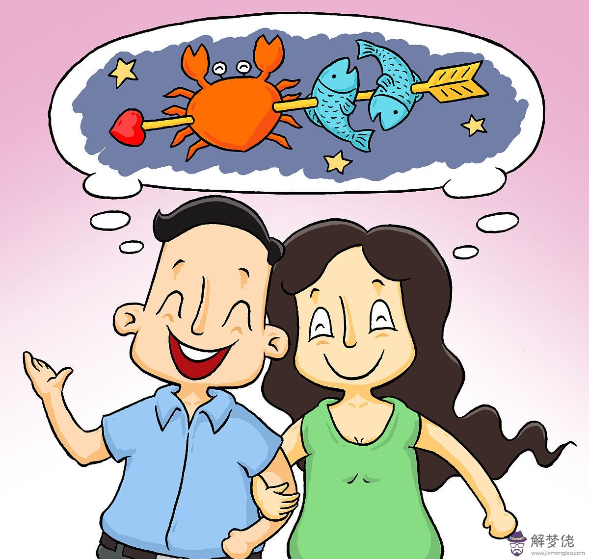出生日期看三世因果 前世戀人今世遇見特征
