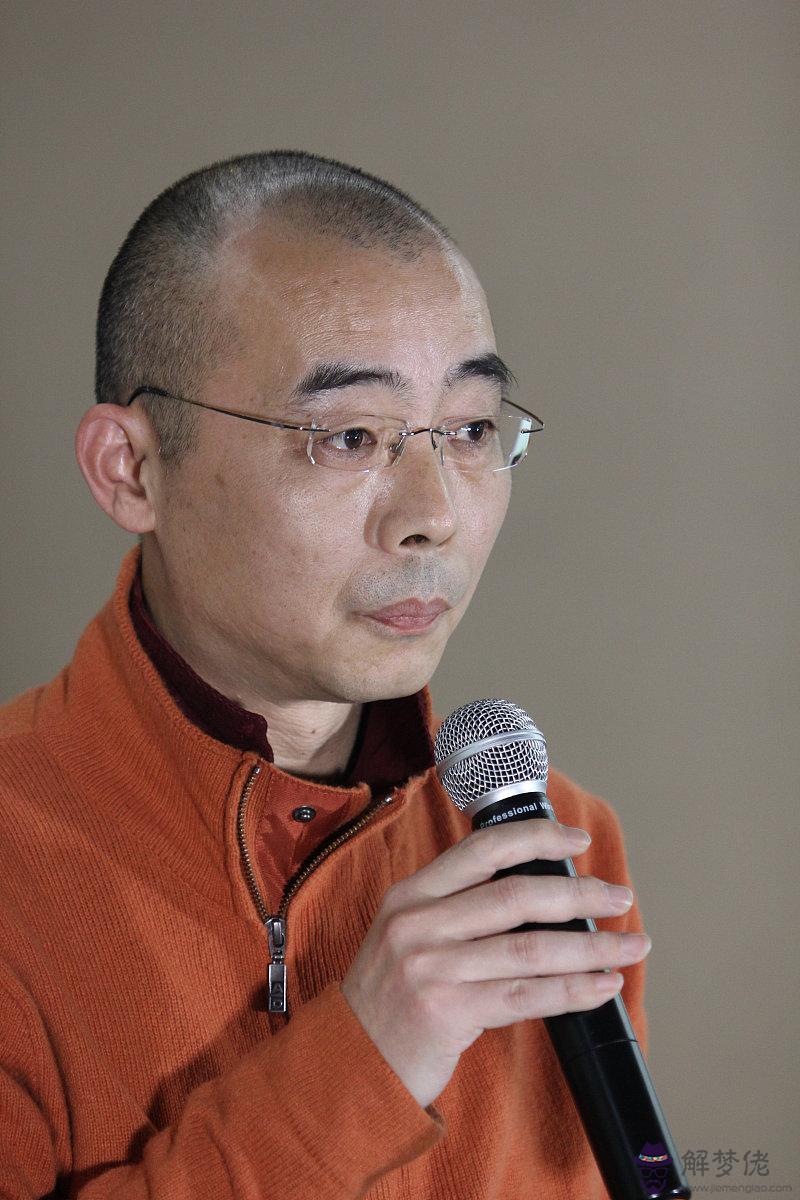 十扇門看穿你的性格 一張圖測出你的真實性格