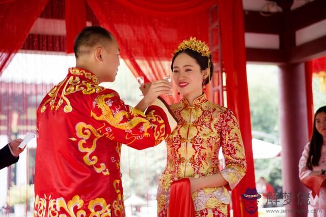 ​2018年不能結婚的屬相 2019年不宜結婚的屬相