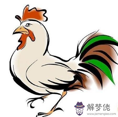 猴配雞的婚姻怎麼樣