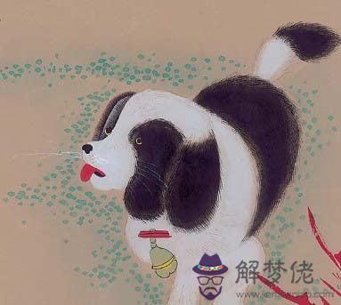 男牛女狗婚配怎麼樣