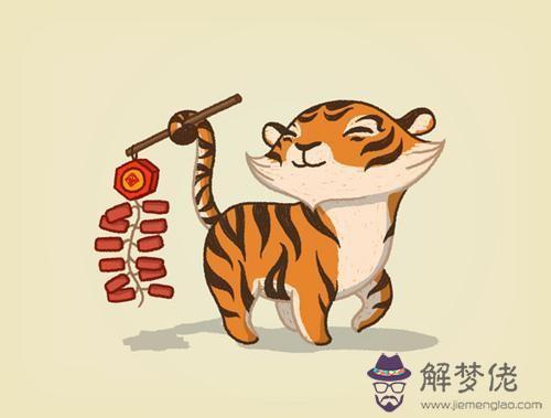屬牛和屬虎的婚姻怎麼樣 屬虎和屬牛的相配嗎