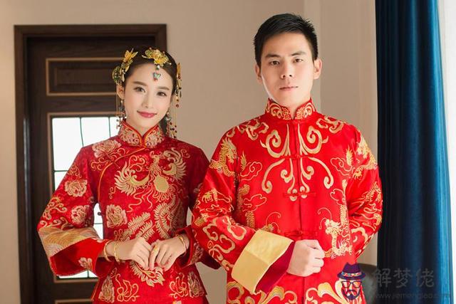 古代婚配八字有什麼講究？