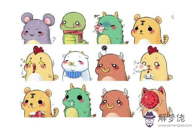 兔龍屬相婚配的情況如何？