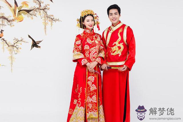 結婚八字不合的一對戀人該怎麼辦？