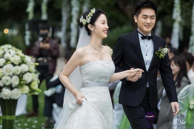 婚配屬相八字具體指的是什麼？