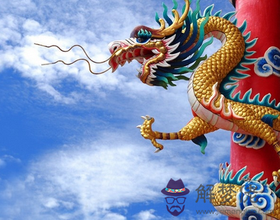 屬牛男和屬龍女相配嗎