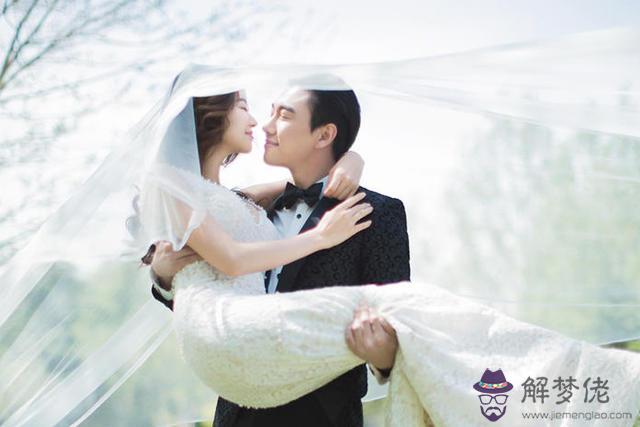 結婚忌屬相是對誰不好？