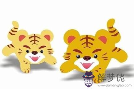 屬虎的幾月出生最好 不同月份出生的屬虎人最佳婚配屬相