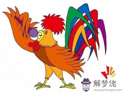 生肖雞和什麼生肖結婚配