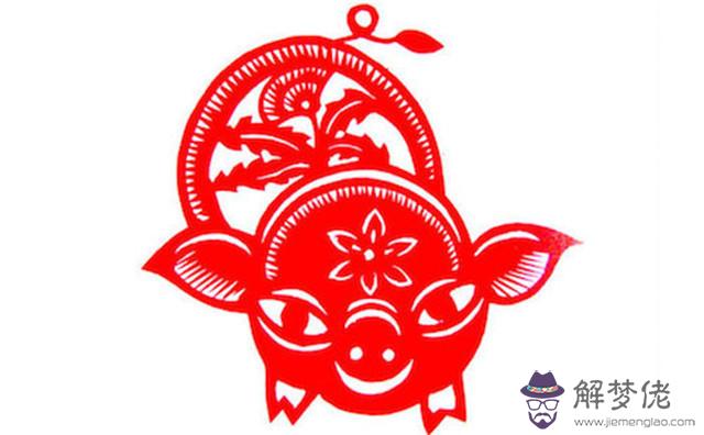 兩個同年豬能結婚好嗎
