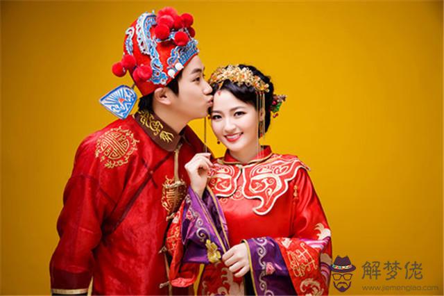 屬豬的結婚忌什麼屬相