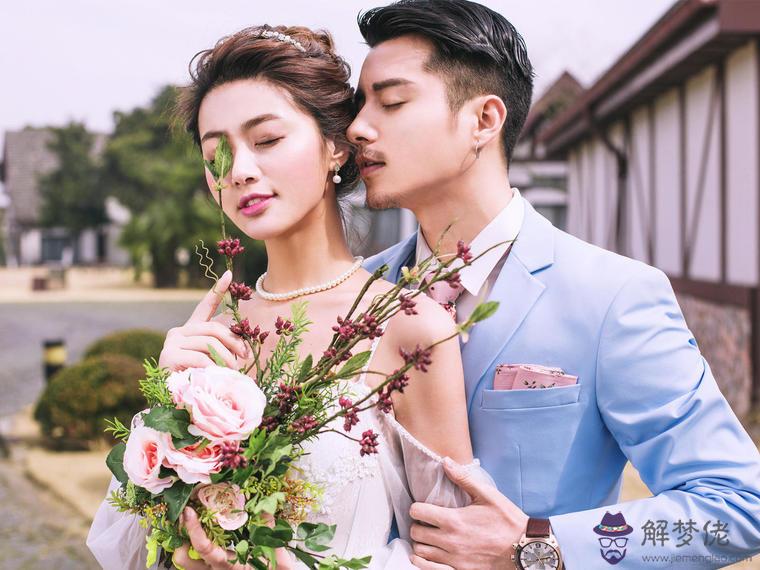男虎女牛婚姻是否相配