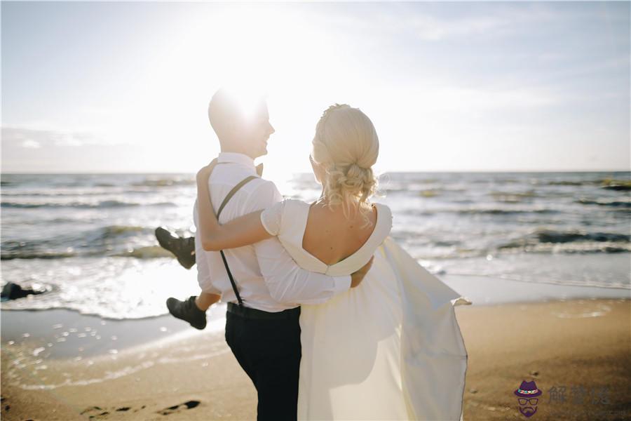 男火命女水命結婚好麼