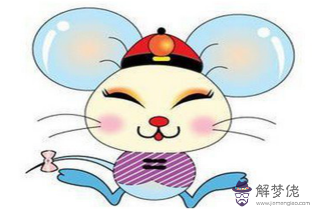 鼠男兔女合適婚配嗎