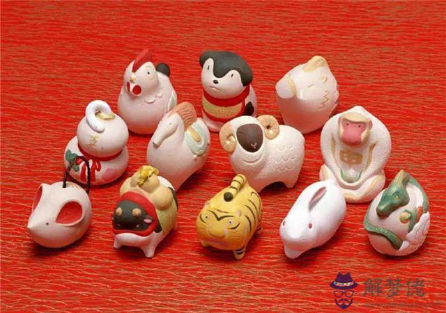 2生肖最佳夫妻屬相婚配表"