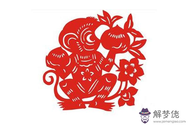 屬猴和屬羊的婚姻怎麼樣？