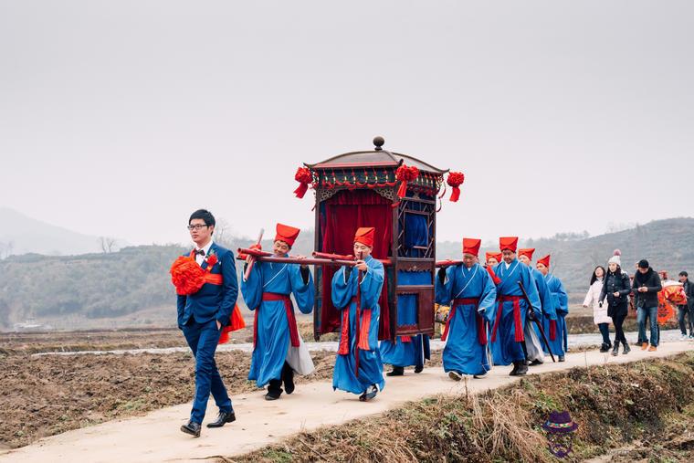 結婚送親的人屬相相沖可以嗎 結婚哪些人不適合送親