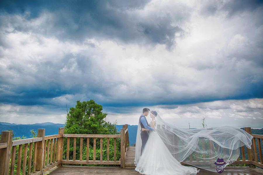 屬相相克能結婚嗎？