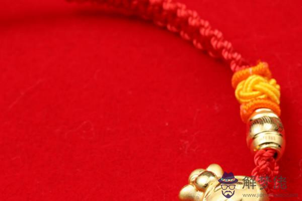 屬鼠的人本命年送什麼禮物好