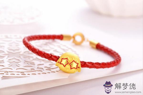 屬鼠的本命年戴什麼好 戴什麼能轉運