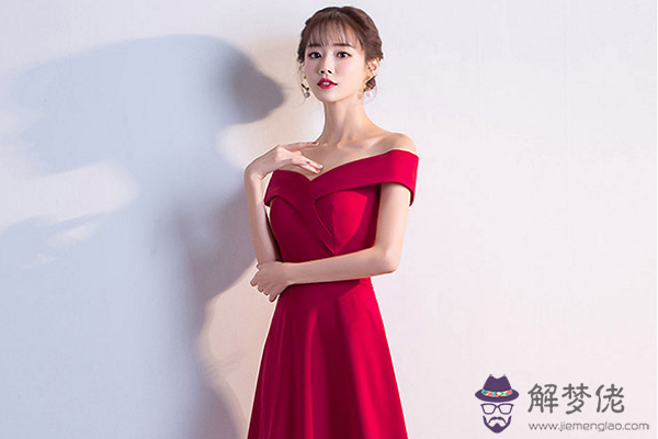 本命年紅色哪一天穿，哪一天可以脫下