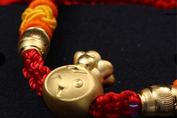 本命年戴什麼轉運 本命年屬相的轉運寶典