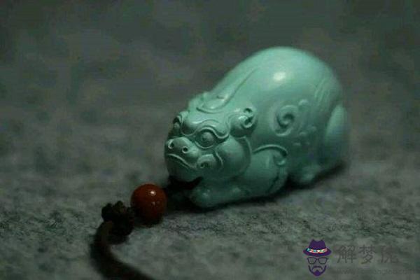 本命年佩戴貔貅有什麼講究與禁忌