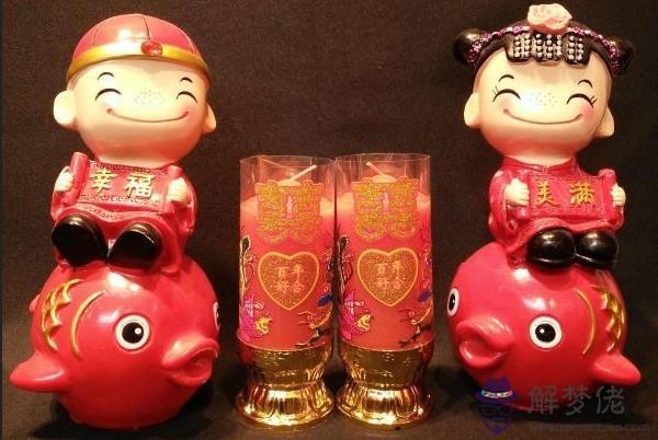 本命年買什麼送老公好