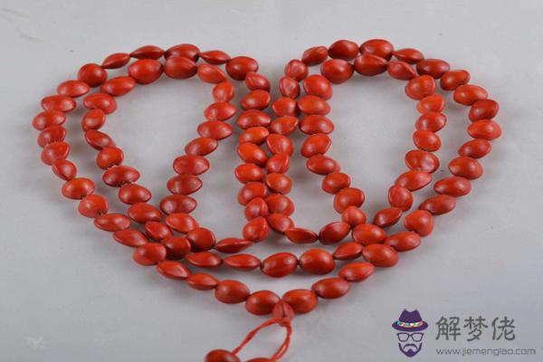 本命年男士佩戴什麼好 2020屬鼠本命年男士佩戴什麼飾品