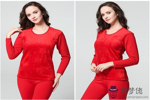 本命年送什麼禮物好女